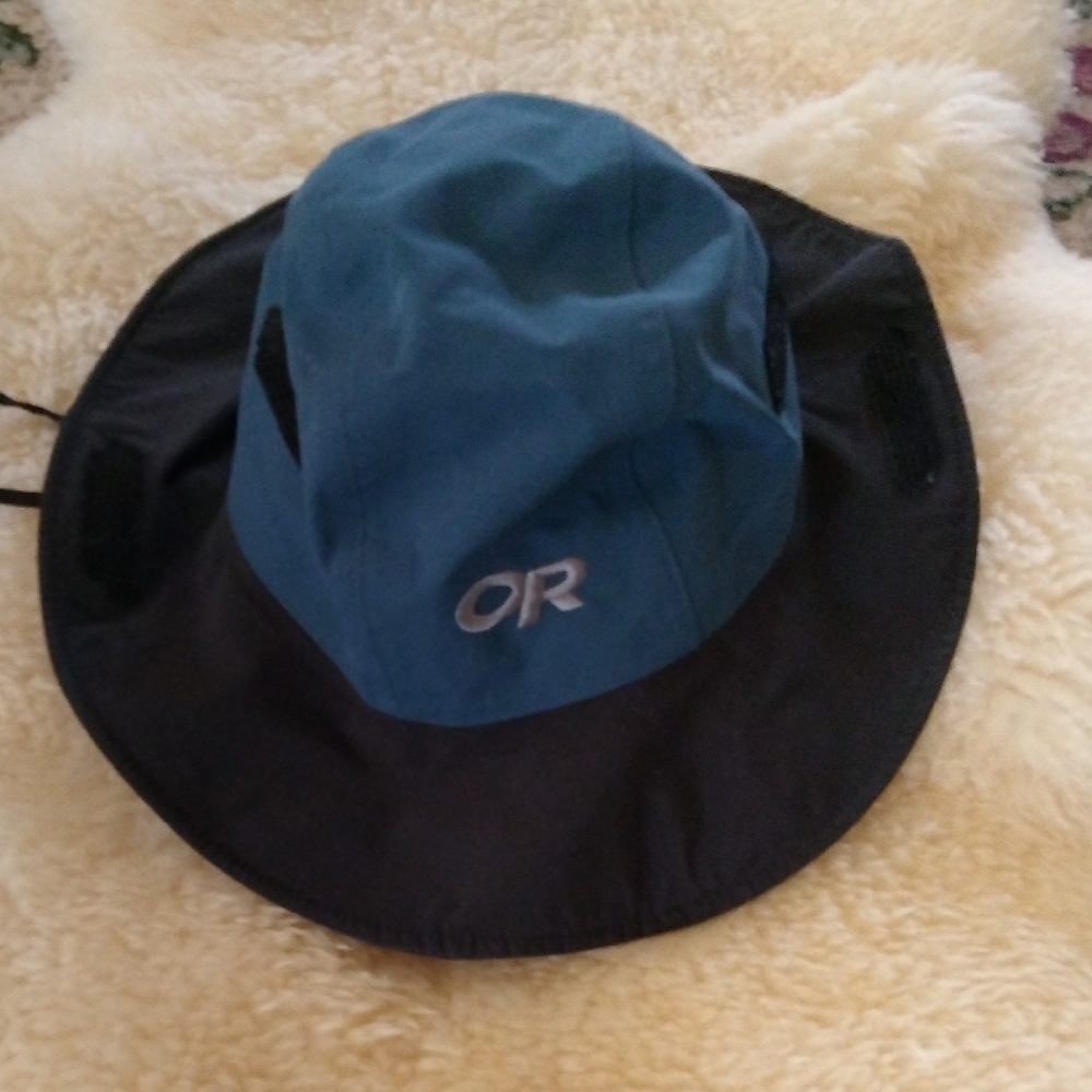 Outdoor Research Seattle Rain Hat Size XL